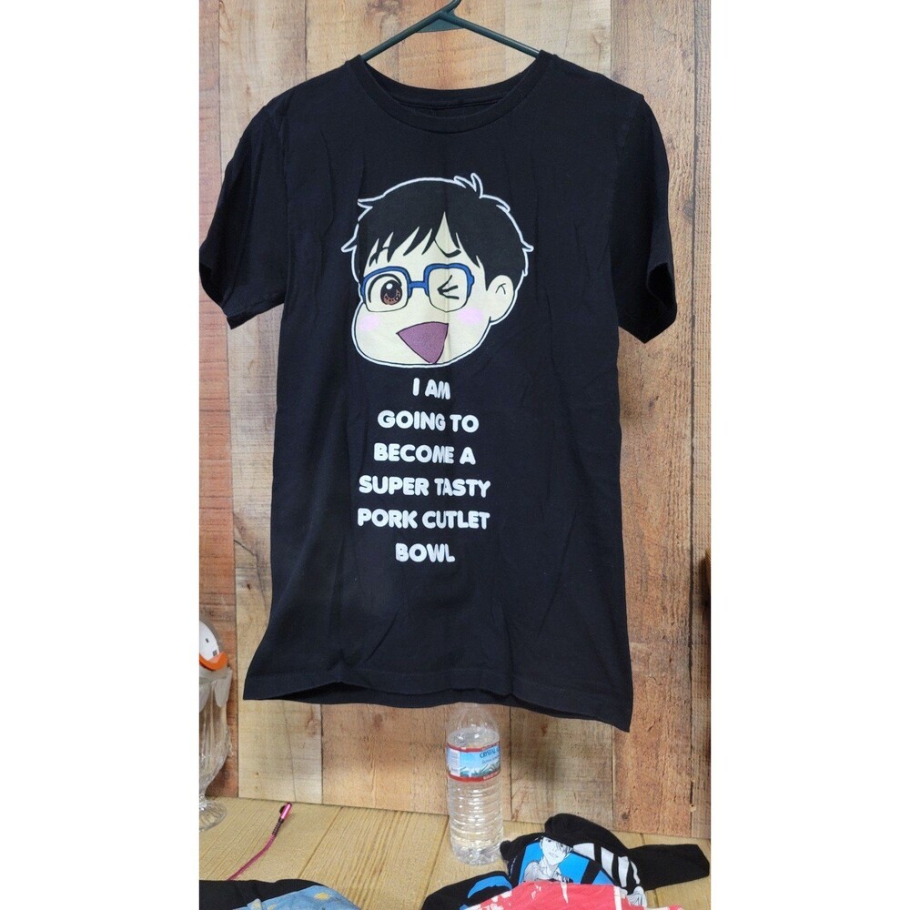 Yuri on Ice T-shirt